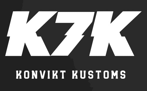 K7K Konvikt Kustoms